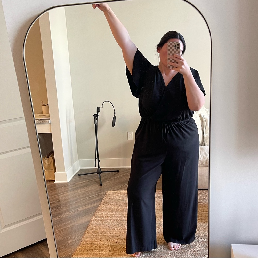 Gibson Latimer Jumpsuit